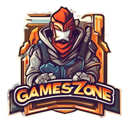 GameCheatsZone Logo